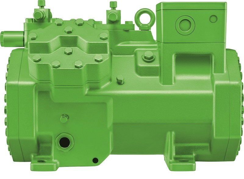 BITZER ECOLINE
