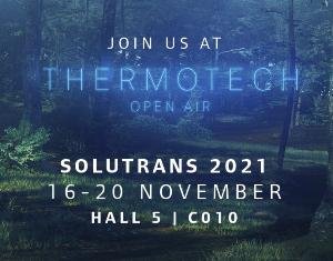 Thermo King showcases sustainable innovation in refrigerated transport at SOLUTRANS 2021