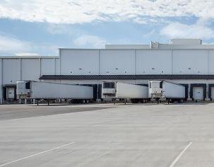 Americold Announces Strategic Acquisition Of Lanier Cold Storage For $82 Million