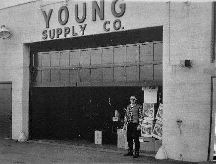 Beijer Ref acquires Young Supply in North America with a strong position in commercial refrigeration