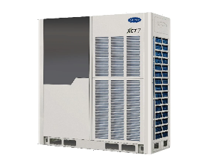Carrier China Wins $17 million Exclusive Equipment Contract with CES Investment