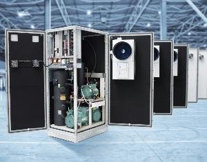 Hillphoenix Portfolio Of Natural Refrigeration Solutions Meets Recent California Air Resource Board Regulations