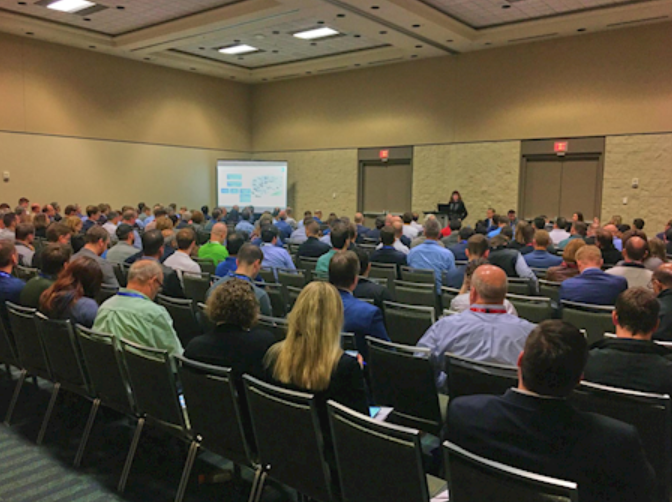 BSRIA’s presentation at AHR 2020 Orlando focuses on Global HVAC market opportunities and challenges