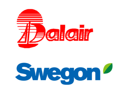 Swegon signs agreement to acquire British air handling manufacturer Dalair