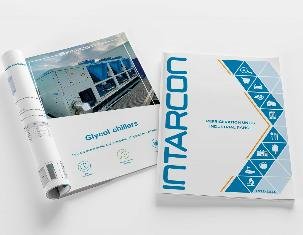 INTARCON has issued its new industrial product catalogue for 2022-2023