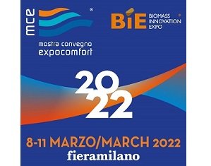 MCE – Mostra Convegno Expocomfort Rescheduled To March 2022