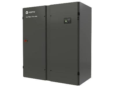 Vertiv launches energy-efficient perimeter cooling system for EMEA data centers