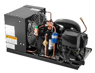 Embraco showcases its main product launches at AHR