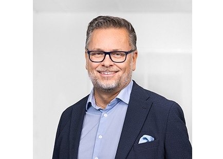 Eurovent elige a Mikael Börjesson como presidente en Bélgica