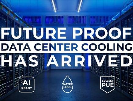 ThermalWorks Launches Advanced Waterless Cooling System