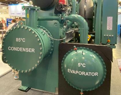 Chillventa 2024 destaca innovaciones sostenibles en refrigeración