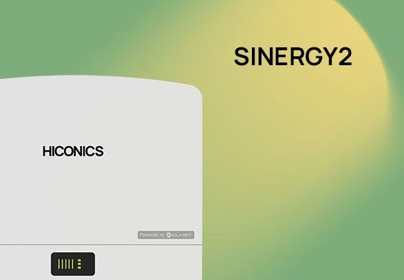 Clivet lancia il sistema di accumulo energetico ibrido SINERGY2