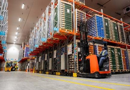 Maersk expands global cold and contract logistics network with new facilities in South Africa and Malaysia