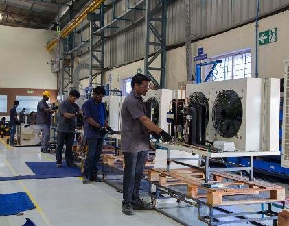 Copeland Announces US$60 million Investment to Boost Manufacturing and R&D in India