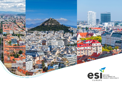The Energy Savings Insurance In Europe Moves Forward