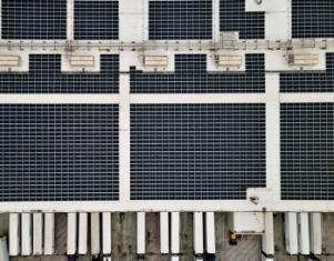 Lineage Logistics Announces its First Cold Storage Facility to Produce 100% of its Energy Consumption On-Site