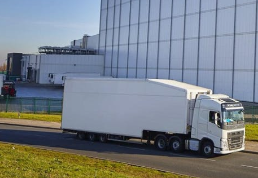 Future of Refrigerated Transport