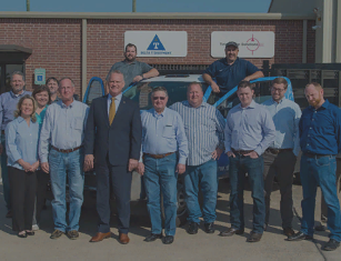 EVAPCO, Inc. Selects Delta T Equipment as Its Commercial Representative in SE Texas