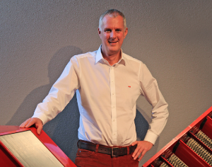 Thomas Richter elected Chairman of Eurovent PG-ERC
