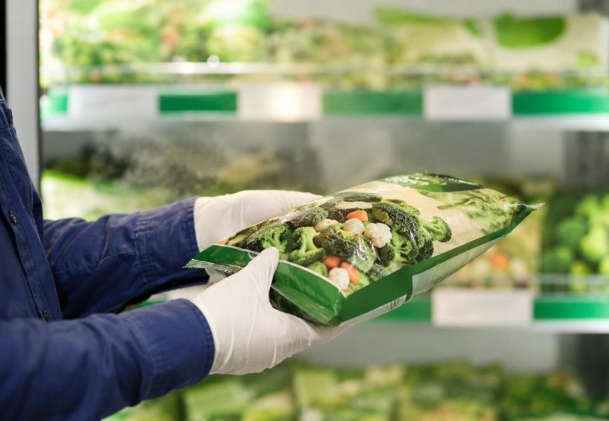 Rockwell Automation powers AI refrigeration control for frozen food plants