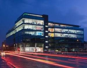Johnson Controls launched OpenBlue Innovation Center in Cork