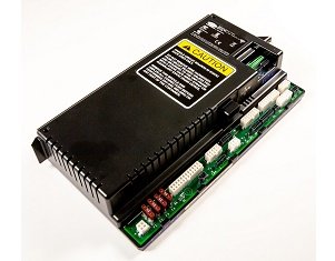 Carrier Transicold Introduces Micro-Link 5 Controller