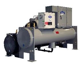 Carrier China Provides HVAC Equipment and Control Solutions to Zhejiang Cloud Computing Center