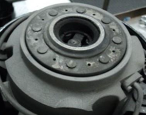 Compressor Troubleshooting Guide