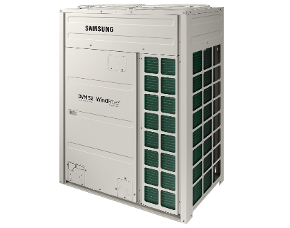 2023 AHR Samsung Product Showcase