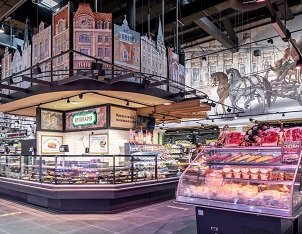 Exclusive Retail Ideas from SILPO Ukraine