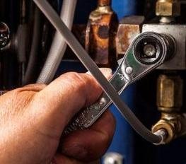 Simplifying Commercial Refrigeration Service