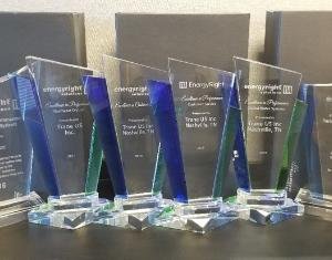Trane Earns Tennessee Valley Authority’s Excellence in Customer Service Award for Second Consecutive Year