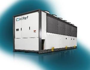 HiRef presents its new MSL series product line