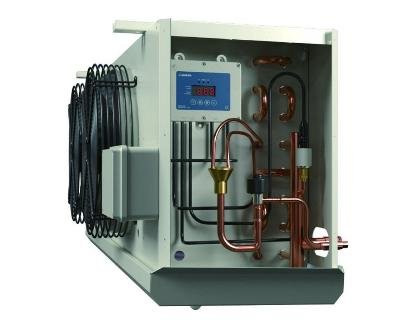 Sanhua extended the application range of the SEC HD