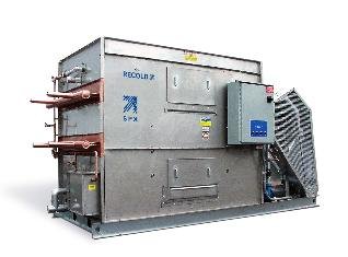 Recold Brand Forced-Draft Cooling Towers Enter EMEA Market
