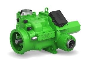 Ground-breaking Energy Storage Solution uses BITZER Screw Compressors as ‘Battery Charger’