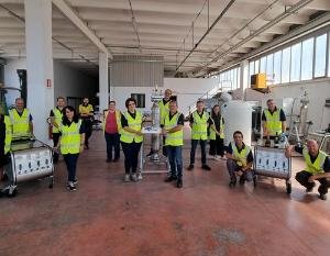 A-Gas Expands into Italy Following Successful Acquisition