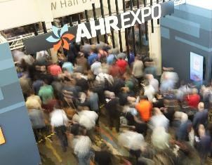 AHR Expo 2022 starts today in Las Vegas