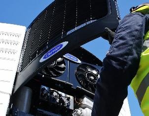 Carrier Refrigeration Delivers Healthy, Safe, Sustainable and Intelligent Outcomes in Cold Chain