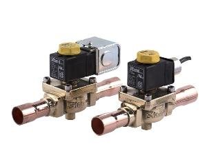 Underwriters Laboratories has approved Castel products for US market