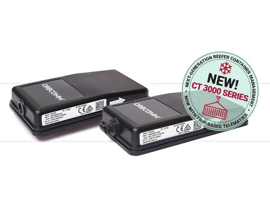 ORBCOMM Recognized by the American Business Awards with Gold Stevie