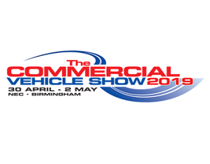 Thermo King and Frigoblock at CV Show 2019