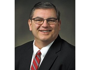 Martin Hoover Honored with ACCA Distinguished Service Award