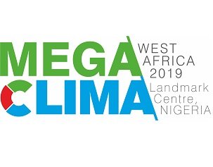 MEGA CLIMA WEST AFRICA 2019