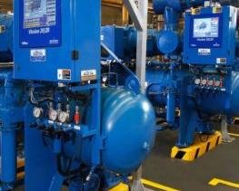 Emerson Announces Vilter Manufacturing’s New Suite of Products