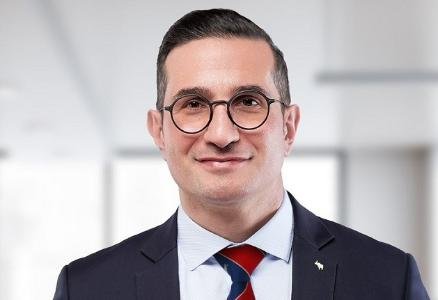 Schmitz Cargobull Appoints Dr. Cafer Ince as New Head of Digital Services