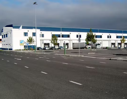 NewCold acquires Frigoservice