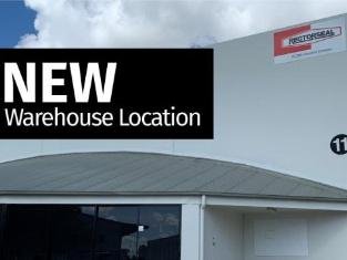 RectorSeal Australia Announces New Warehouse Location