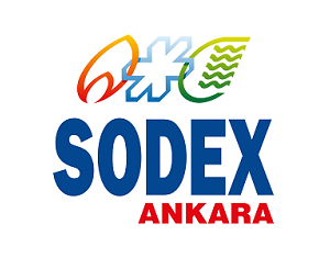 SODEX Ankara 2020