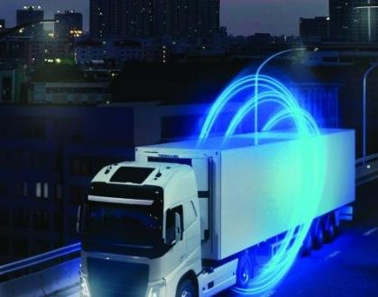 Thermo King AxlePower Transforms Sustainable Transport with Successful Trial Results